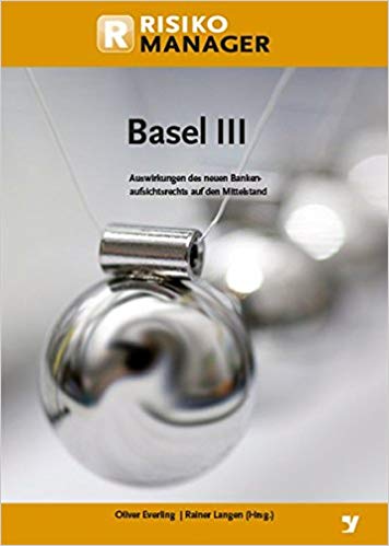 Basel III: Impact of the New Banking Supervision Law on SMEs