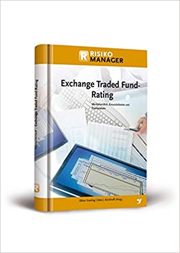 Rating Exchange Traded Funds